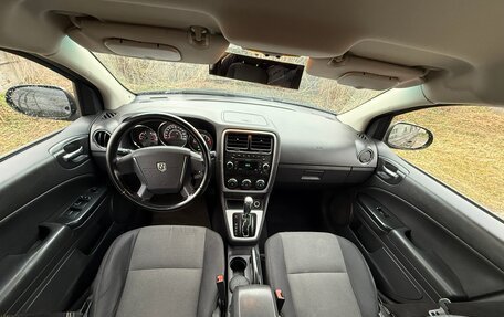 Dodge Caliber I рестайлинг, 2010 год, 670 000 рублей, 7 фотография