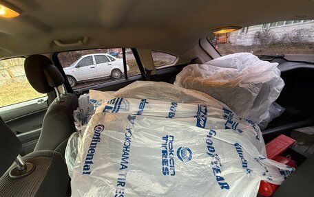 Dodge Caliber I рестайлинг, 2010 год, 670 000 рублей, 8 фотография