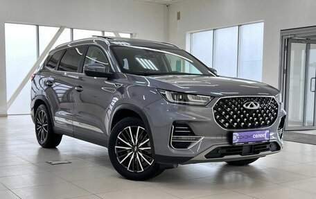Chery Tiggo 8 Pro, 2022 год, 2 050 000 рублей, 3 фотография