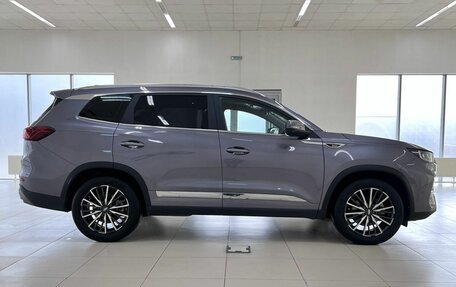 Chery Tiggo 8 Pro, 2022 год, 2 050 000 рублей, 6 фотография