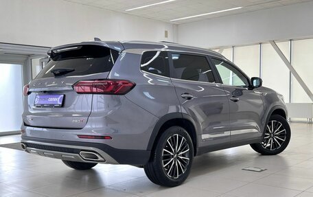 Chery Tiggo 8 Pro, 2022 год, 2 050 000 рублей, 4 фотография