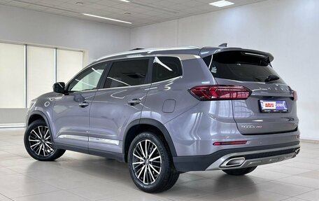 Chery Tiggo 8 Pro, 2022 год, 2 050 000 рублей, 2 фотография