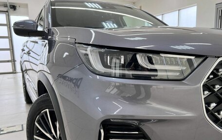 Chery Tiggo 8 Pro, 2022 год, 2 050 000 рублей, 9 фотография