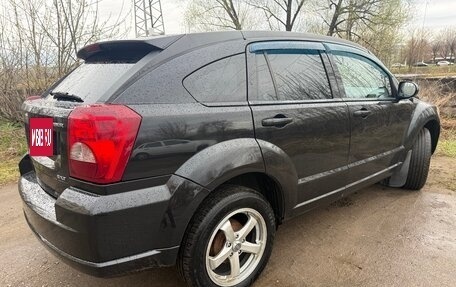 Dodge Caliber I рестайлинг, 2010 год, 670 000 рублей, 5 фотография