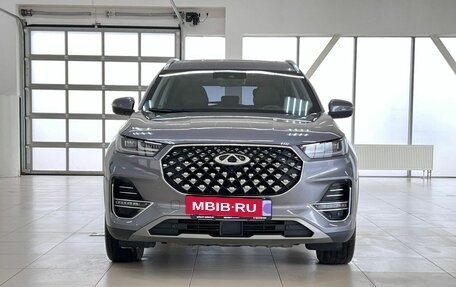 Chery Tiggo 8 Pro, 2022 год, 2 050 000 рублей, 7 фотография