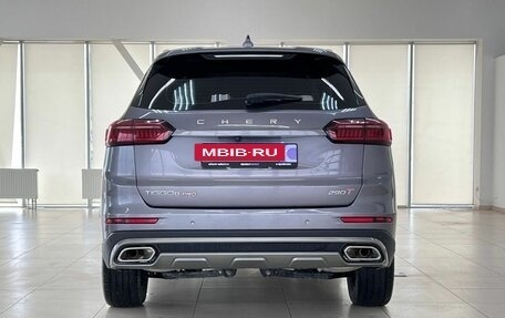 Chery Tiggo 8 Pro, 2022 год, 2 050 000 рублей, 8 фотография