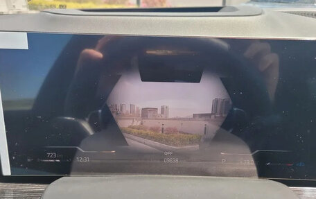 BMW X5, 2025 год, 11 911 777 рублей, 10 фотография