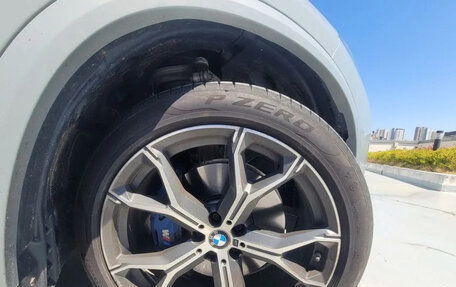 BMW X5, 2025 год, 11 911 777 рублей, 13 фотография