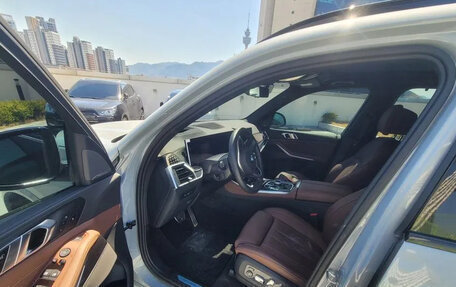 BMW X5, 2025 год, 11 911 777 рублей, 8 фотография