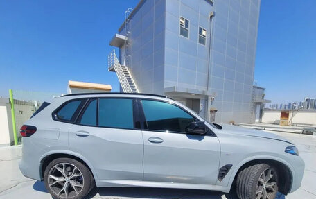 BMW X5, 2025 год, 11 911 777 рублей, 4 фотография