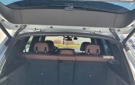 BMW X5, 2025 год, 11 911 777 рублей, 11 фотография