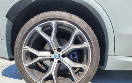 BMW X5, 2025 год, 11 911 777 рублей, 14 фотография