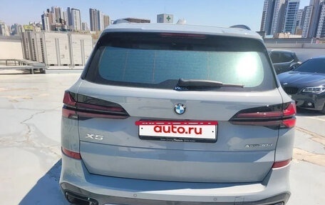 BMW X5, 2025 год, 11 911 777 рублей, 6 фотография