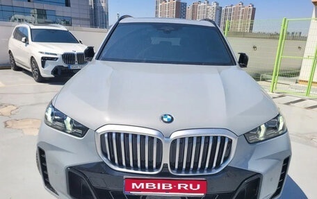 BMW X5, 2025 год, 11 911 777 рублей, 2 фотография