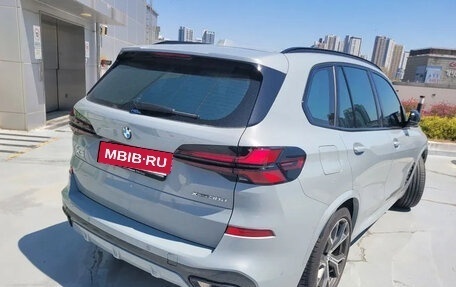 BMW X5, 2025 год, 11 911 777 рублей, 5 фотография