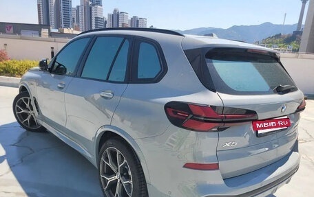 BMW X5, 2025 год, 11 911 777 рублей, 7 фотография