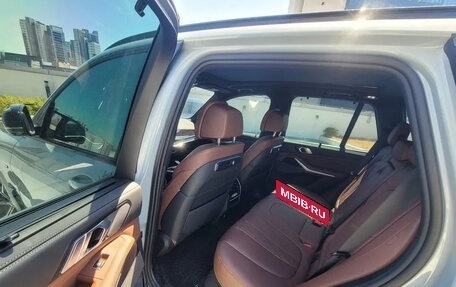 BMW X5, 2025 год, 11 911 777 рублей, 12 фотография