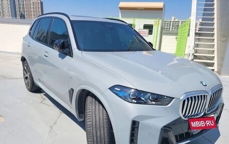 BMW X5, 2025 год, 11 911 777 рублей, 3 фотография