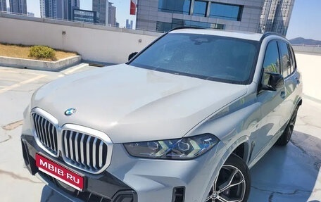 BMW X5, 2025 год, 11 911 777 рублей, 1 фотография