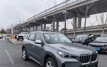 BMW X1, 2023 год, 2 640 000 рублей, 2 фотография