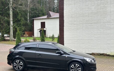 Opel Astra H, 2008 год, 360 000 рублей, 1 фотография