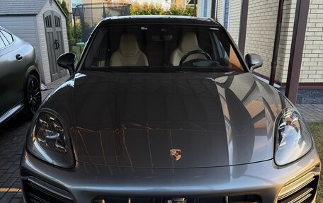 Porsche Cayenne III, 2019 год, 6 700 000 рублей, 1 фотография