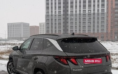 Hyundai Tucson, 2024 год, 4 900 000 рублей, 1 фотография