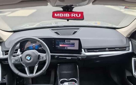 BMW X1, 2023 год, 2 640 000 рублей, 11 фотография