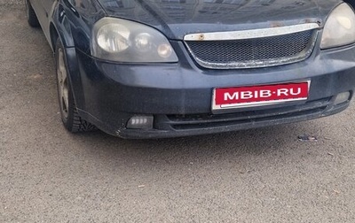 Chevrolet Lacetti, 2008 год, 270 000 рублей, 1 фотография