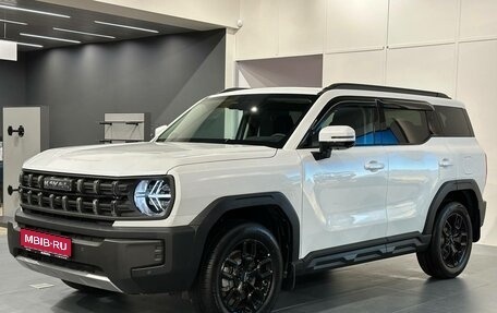 Haval H7, 2026 год, 4 199 000 рублей, 1 фотография