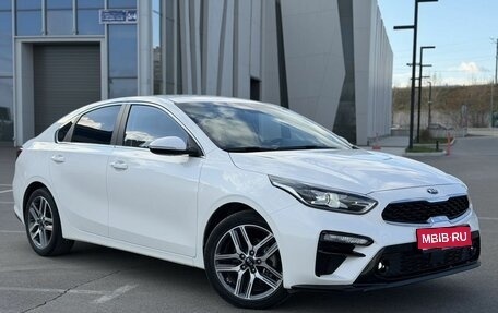 KIA K3, 2020 год, 2 350 000 рублей, 1 фотография