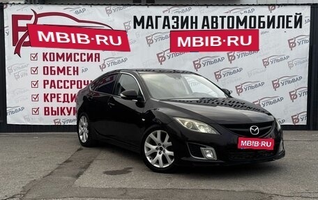 Mazda 6, 2007 год, 599 000 рублей, 1 фотография