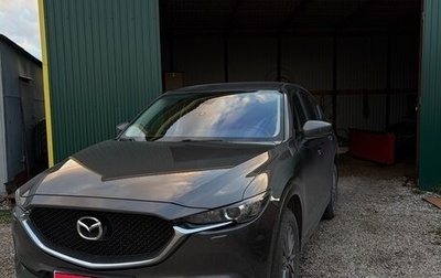 Mazda CX-5 II, 2019 год, 2 450 000 рублей, 1 фотография