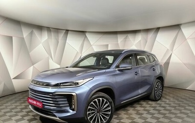 CheryExeed TXL, 2024 год, 2 475 150 рублей, 1 фотография