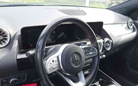 Mercedes-Benz GLA, 2021 год, 2 794 000 рублей, 5 фотография