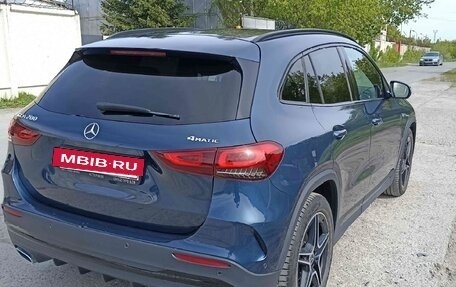 Mercedes-Benz GLA, 2021 год, 2 794 000 рублей, 3 фотография