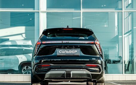 Geely Atlas, 2025 год, 3 931 281 рублей, 4 фотография