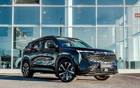 Geely Atlas, 2025 год, 3 931 281 рублей, 5 фотография