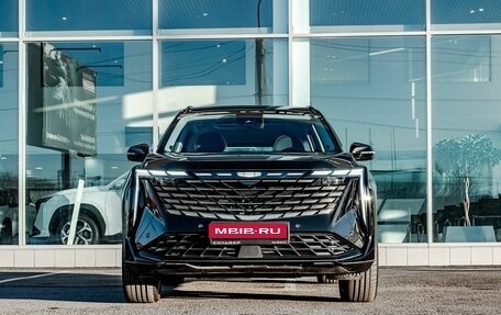 Geely Atlas, 2025 год, 3 931 281 рублей, 3 фотография