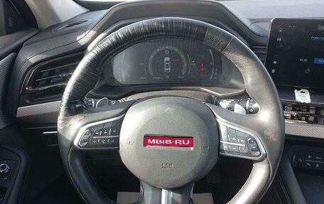 Haval F7 I, 2023 год, 1 278 460 рублей, 1 фотография