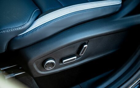 Geely Atlas, 2025 год, 3 931 281 рублей, 12 фотография