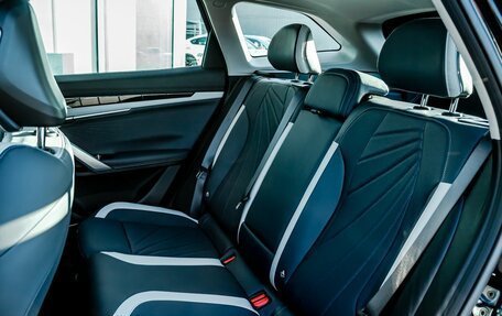 Geely Atlas, 2025 год, 3 931 281 рублей, 13 фотография