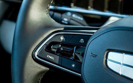 Geely Atlas, 2025 год, 3 931 281 рублей, 16 фотография