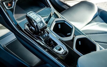 Geely Atlas, 2025 год, 3 931 281 рублей, 19 фотография