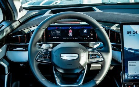 Geely Atlas, 2025 год, 3 931 281 рублей, 14 фотография