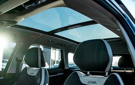 Geely Atlas, 2025 год, 3 931 281 рублей, 21 фотография