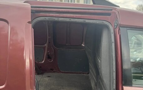 Volkswagen Caddy III рестайлинг, 2013 год, 1 300 000 рублей, 8 фотография