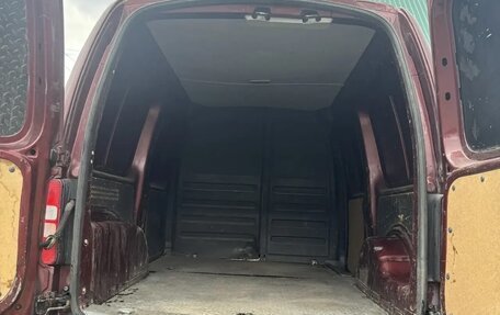 Volkswagen Caddy III рестайлинг, 2013 год, 1 300 000 рублей, 6 фотография