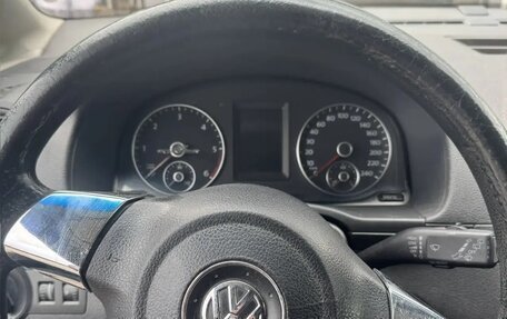 Volkswagen Caddy III рестайлинг, 2013 год, 1 300 000 рублей, 13 фотография