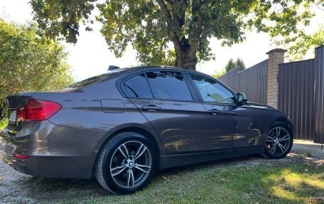 BMW 3 серия, 2014 год, 1 850 000 рублей, 3 фотография
